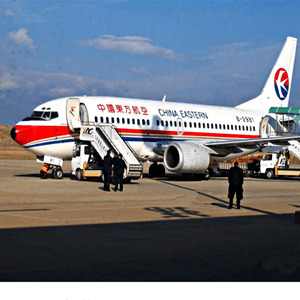 常德桃花源机场快运航空快运业稳步发展的原因是什么？